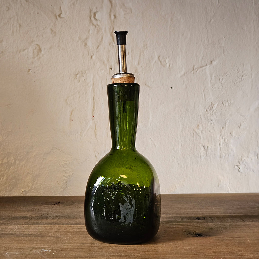 ACEITERA SENCILLA VERDE | MALLORCA