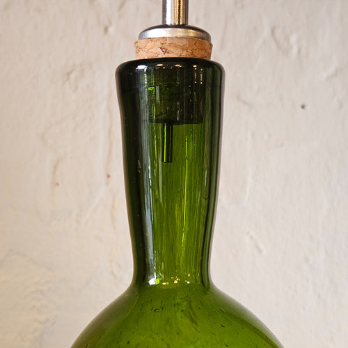 ACEITERA SENCILLA VERDE | MALLORCA