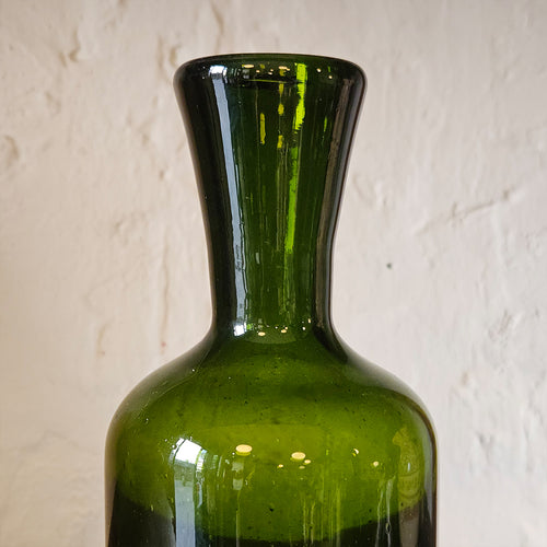 BOTELLA VERDE VESPRE | MALLORCA