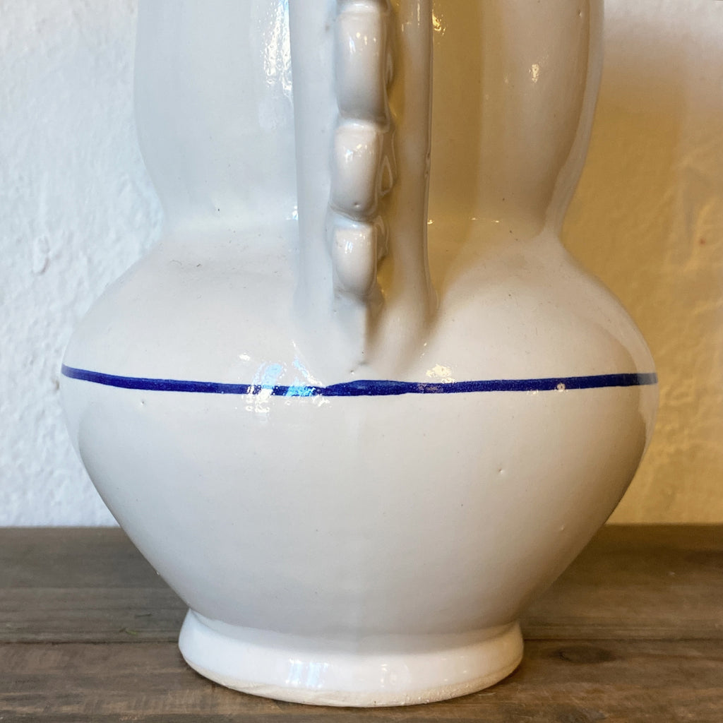 POT DE MARIÉE RAYA LARIO