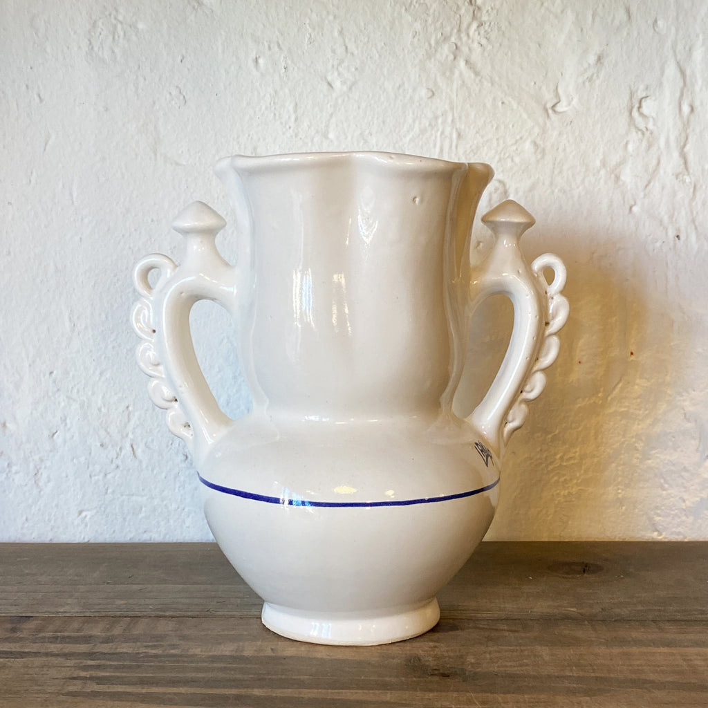 POT DE MARIÉE RAYA LARIO