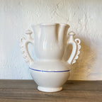 POT DE MARIÉE RAYA LARIO
