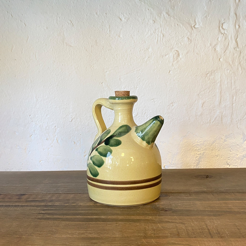 SMALL OIL BOTTLE | LUCENA