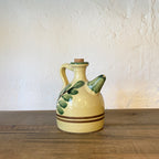 SMALL OIL BOTTLE | LUCENA