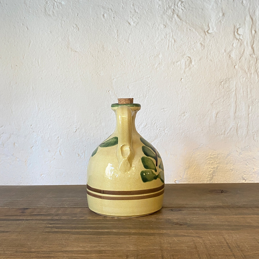 SMALL OIL BOTTLE | LUCENA