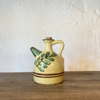 SMALL OIL BOTTLE | LUCENA