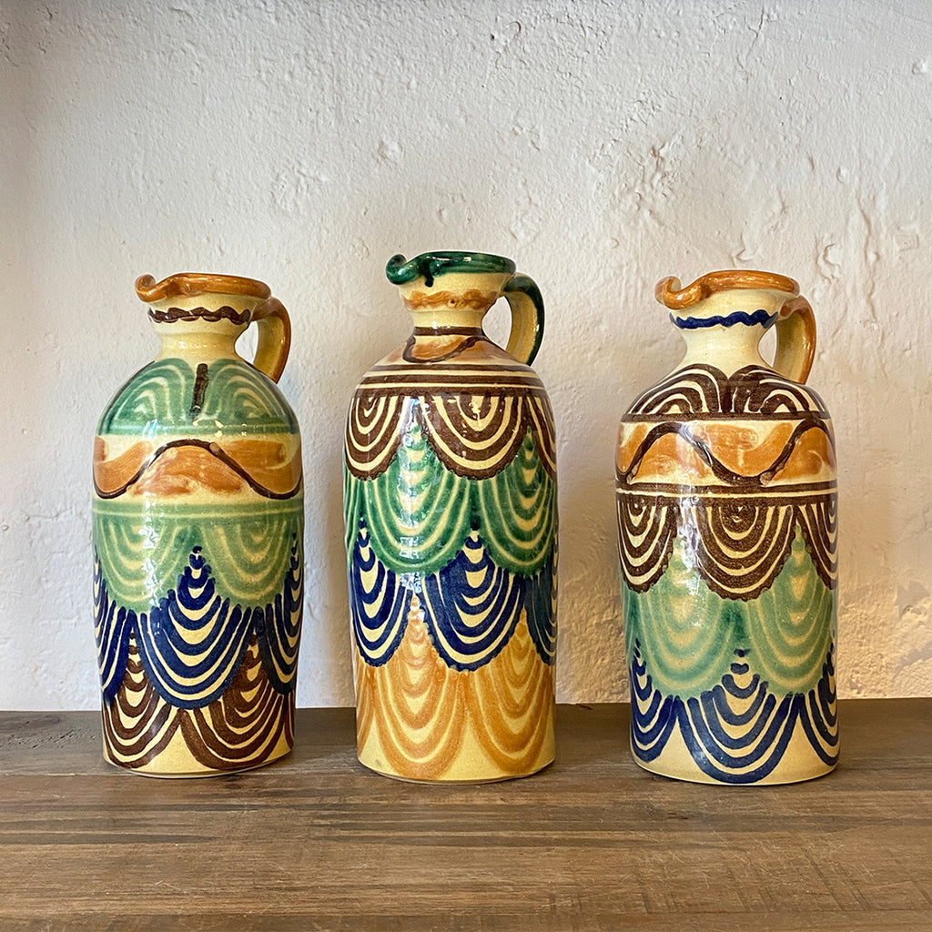 OIL CRUET LARGE | LUCENA