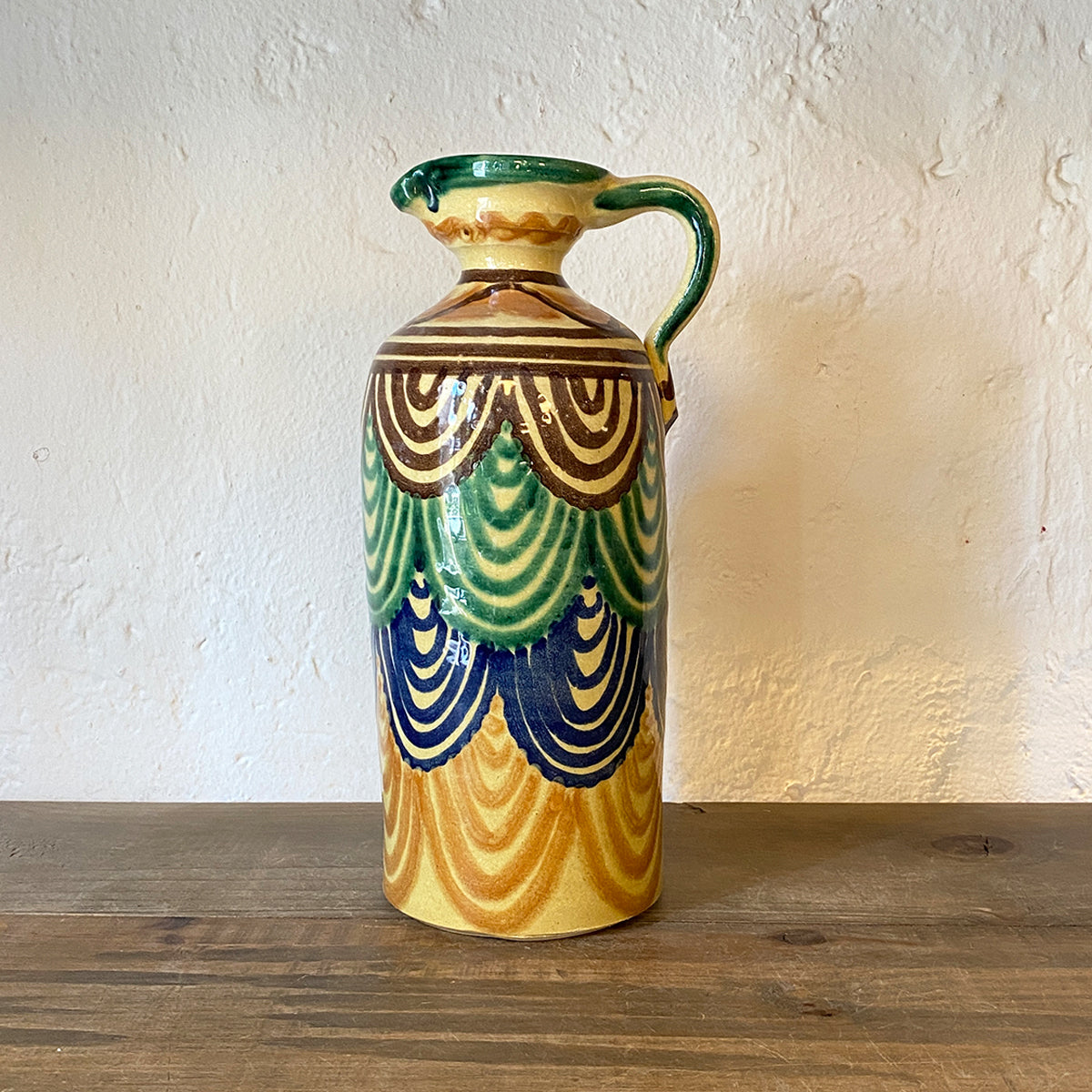 OIL CRUET LARGE | LUCENA