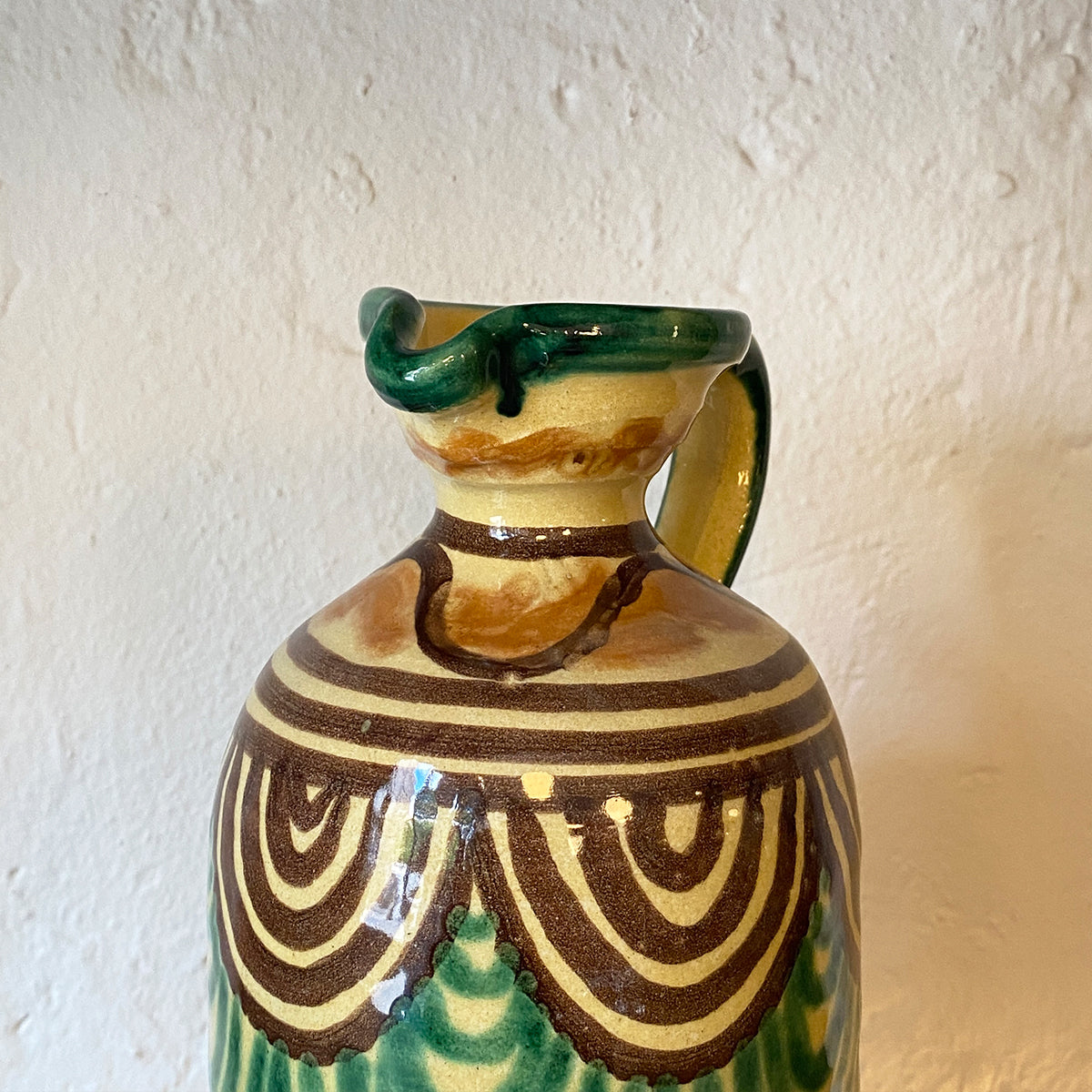 OIL CRUET LARGE | LUCENA