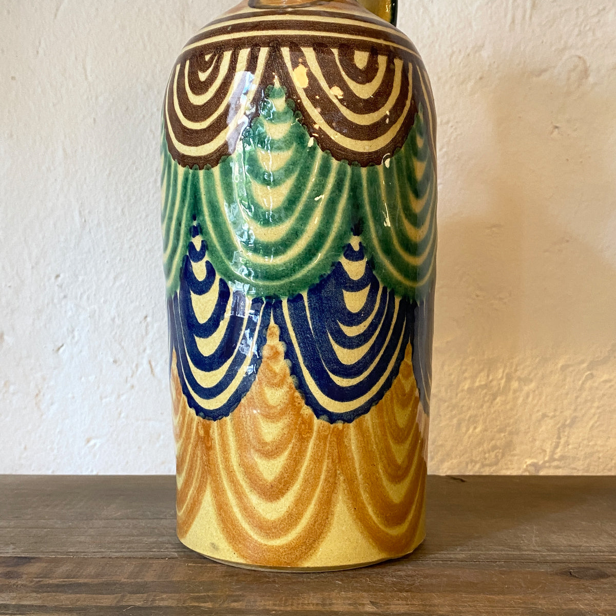 OIL CRUET LARGE | LUCENA