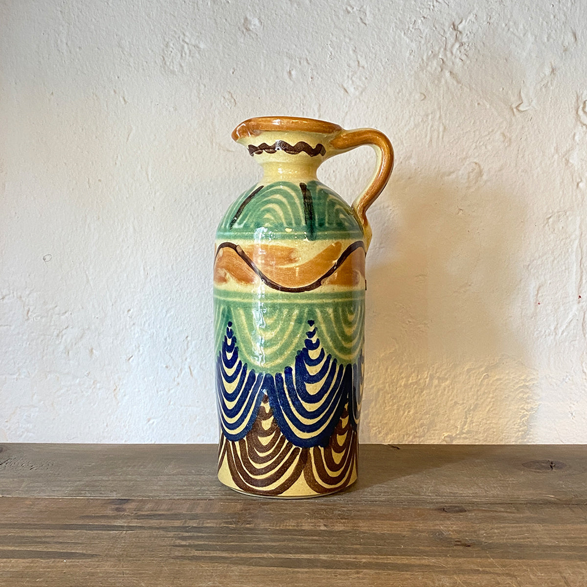 OIL CRUET LARGE | LUCENA