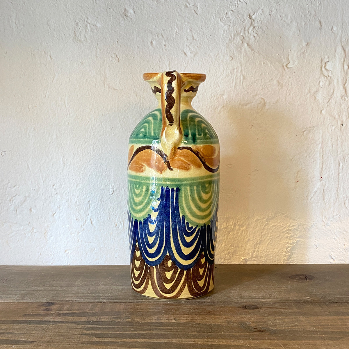 OIL CRUET LARGE | LUCENA