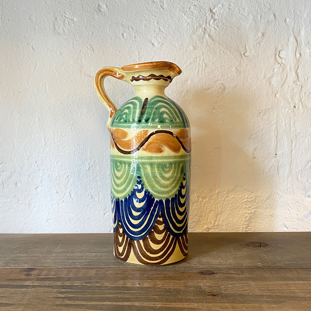 OIL CRUET LARGE | LUCENA