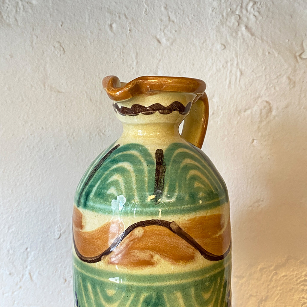 OIL CRUET LARGE | LUCENA