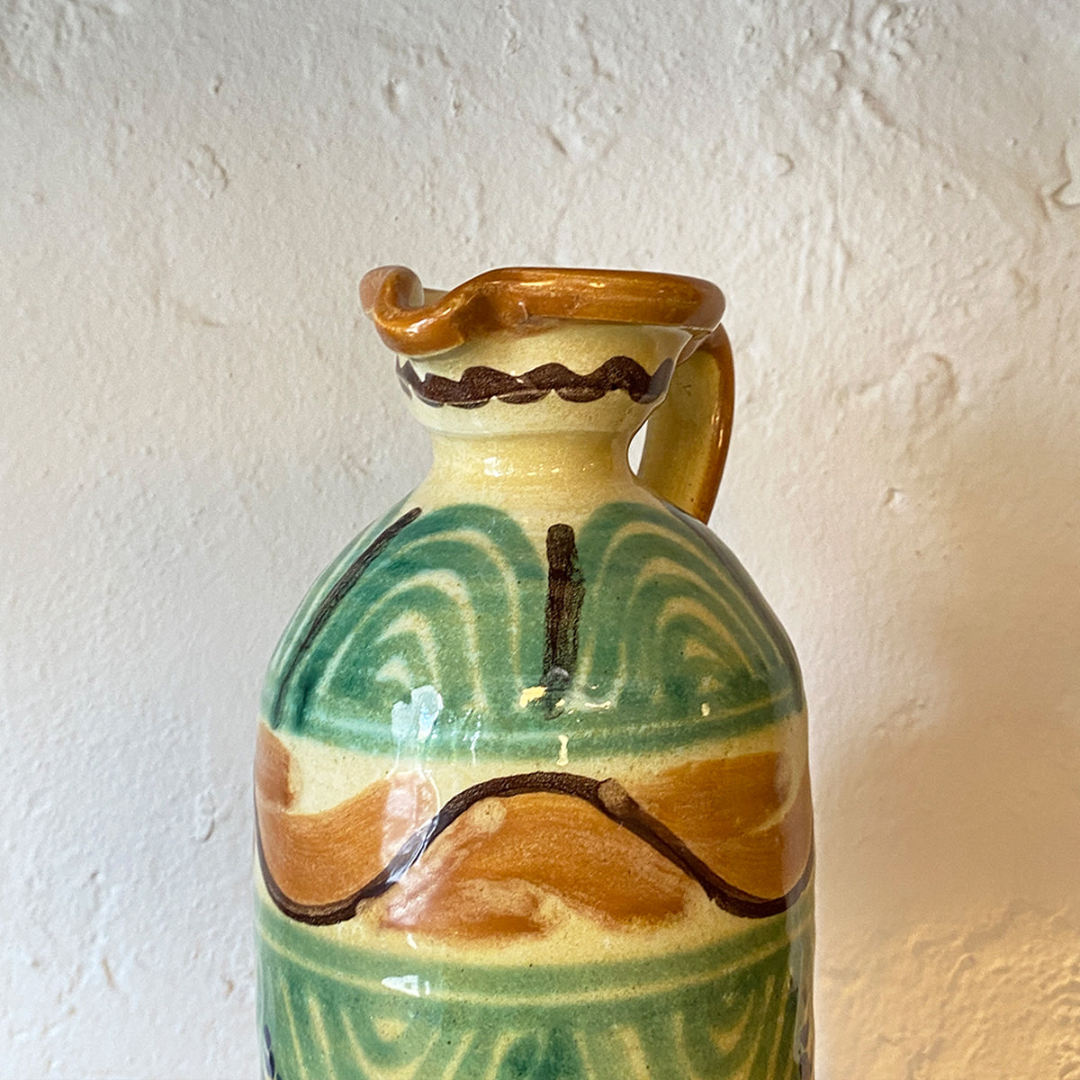 OIL CRUET LARGE | LUCENA