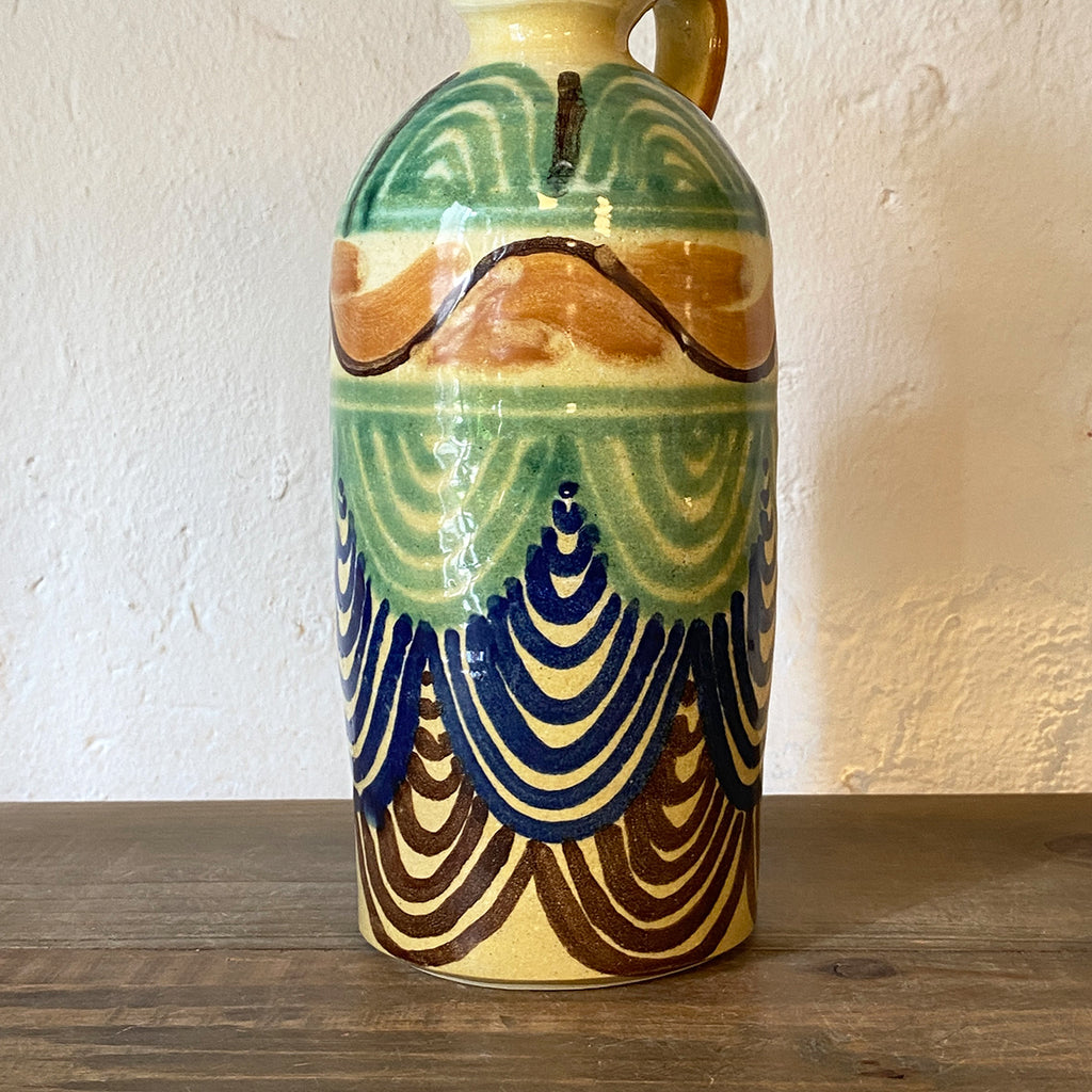 OIL CRUET LARGE | LUCENA