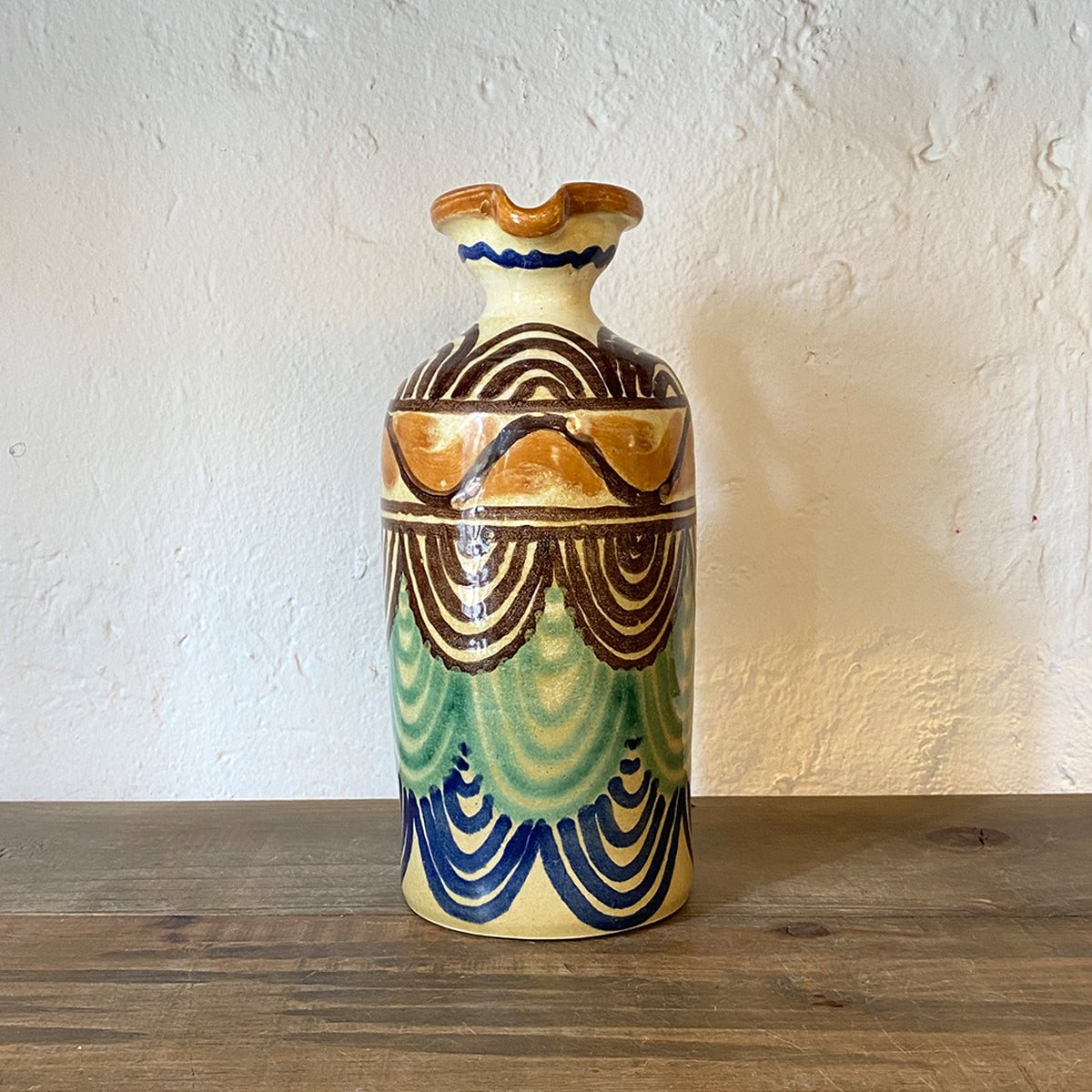 OIL CRUET LARGE | LUCENA