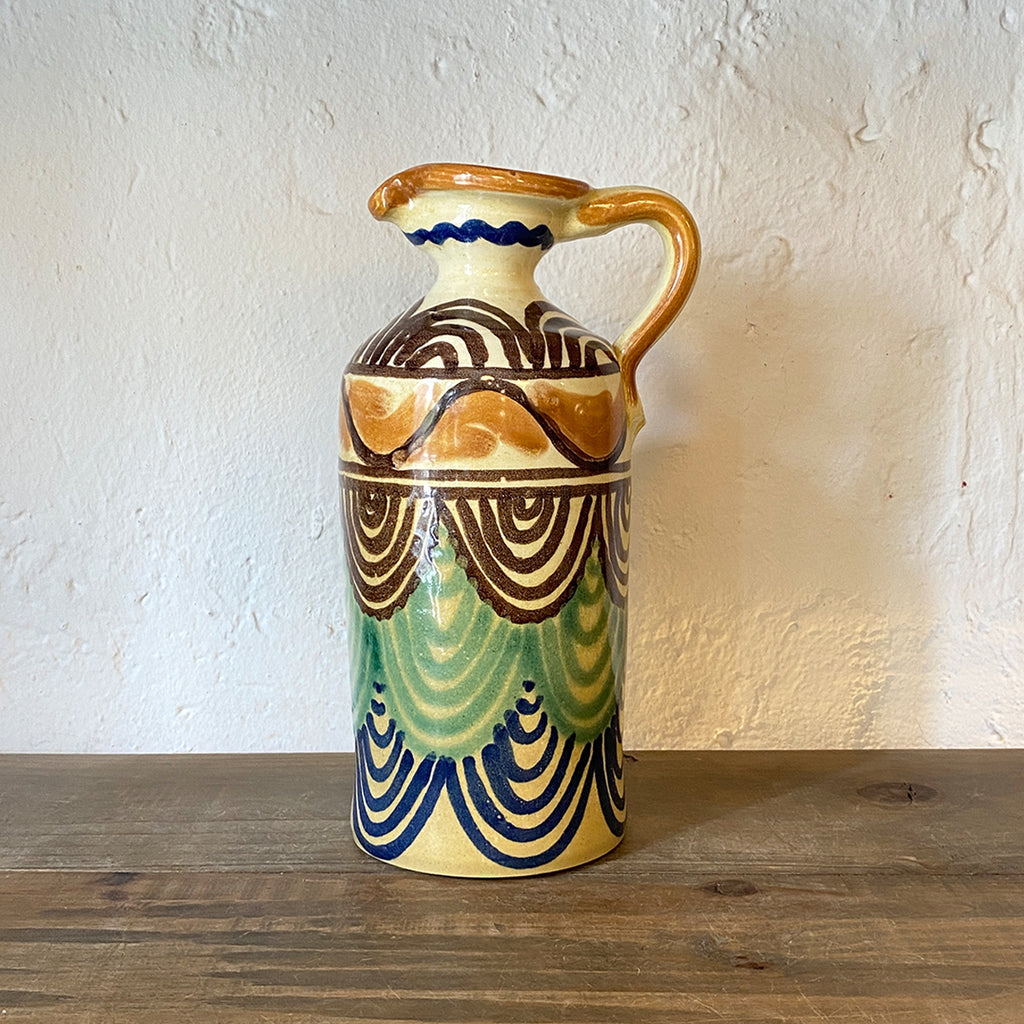 OIL CRUET LARGE | LUCENA