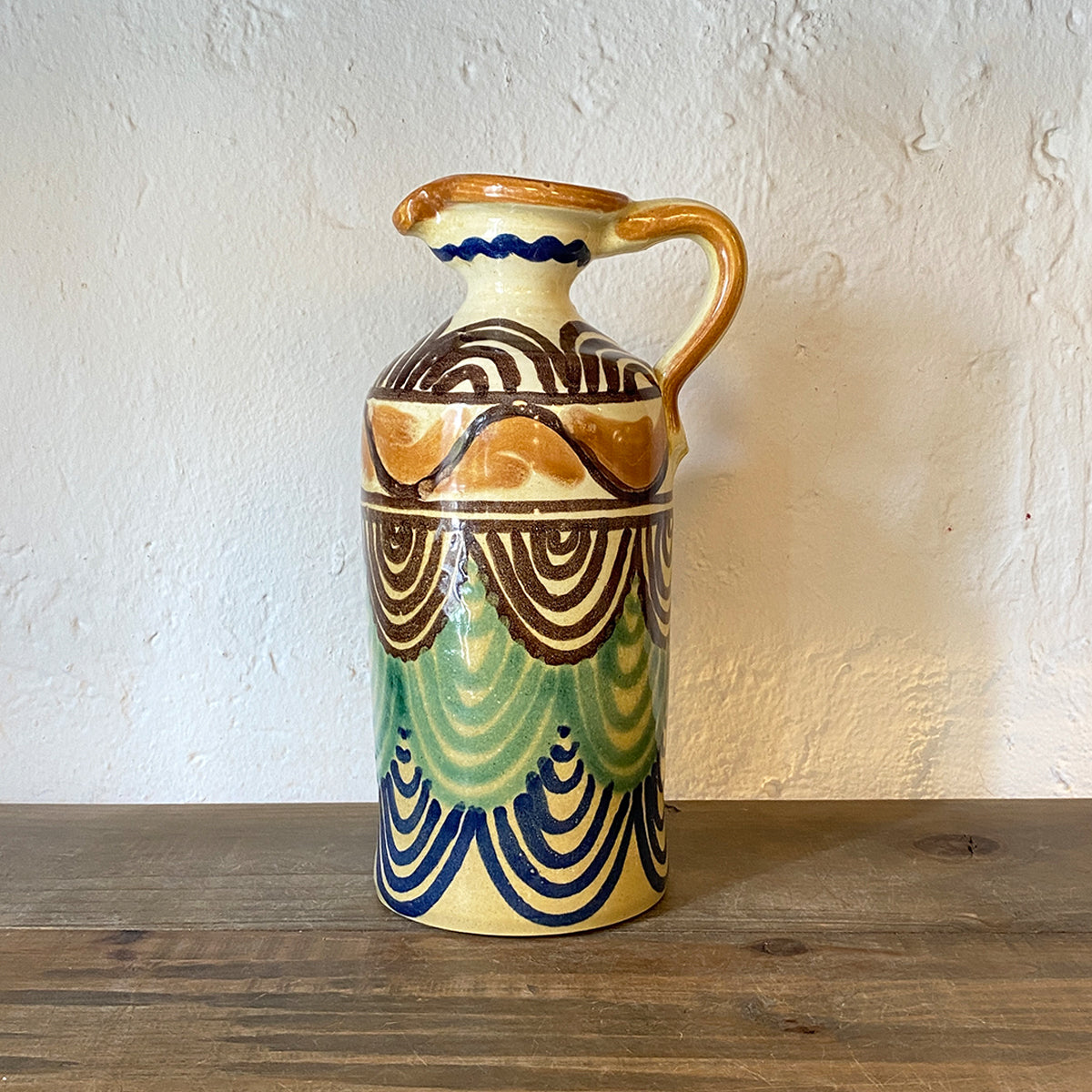 OIL CRUET LARGE | LUCENA
