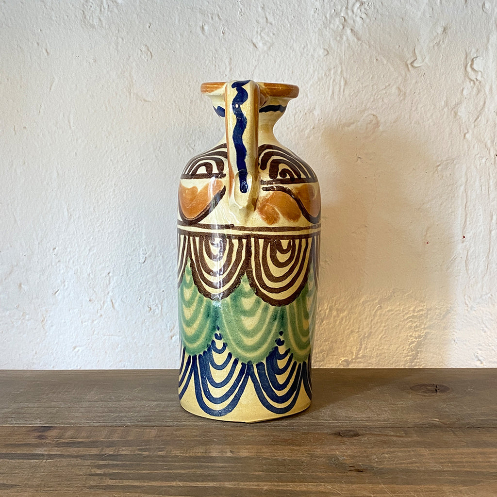 OIL CRUET LARGE | LUCENA