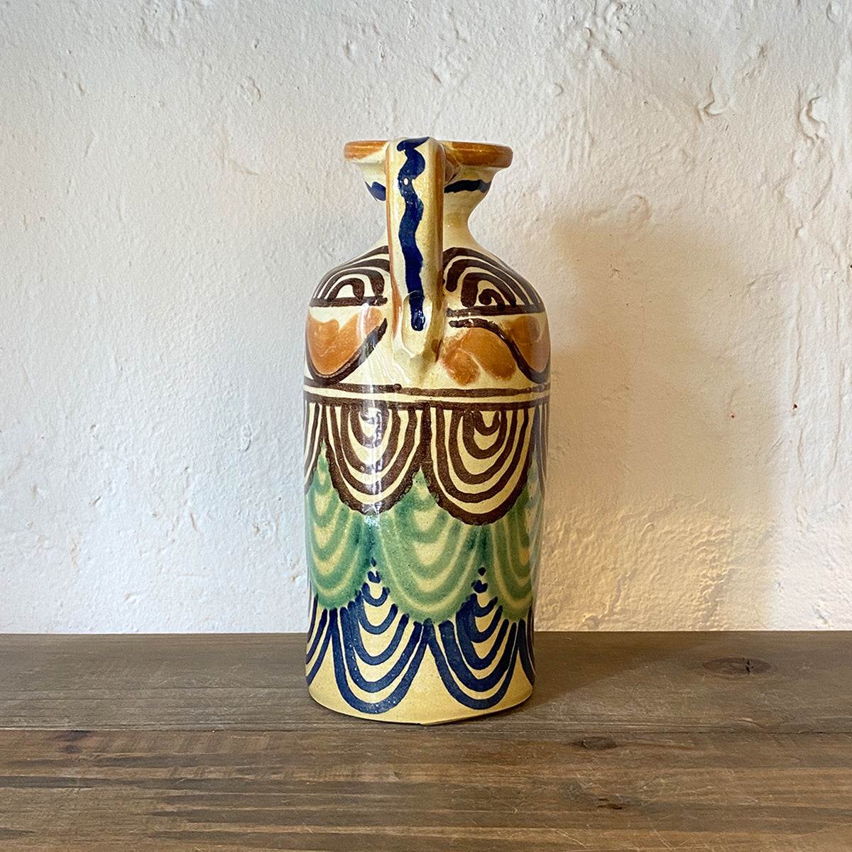 OIL CRUET LARGE | LUCENA