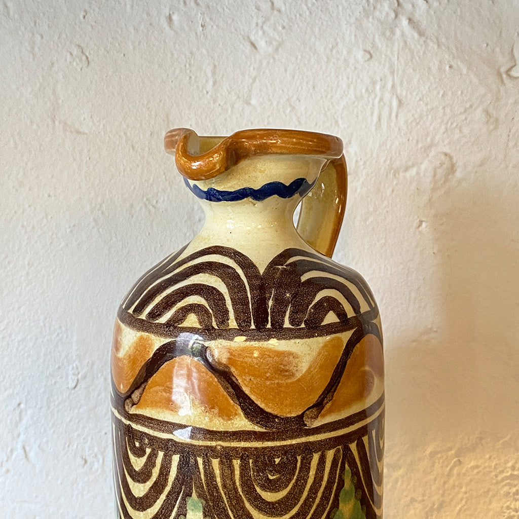 OIL CRUET LARGE | LUCENA