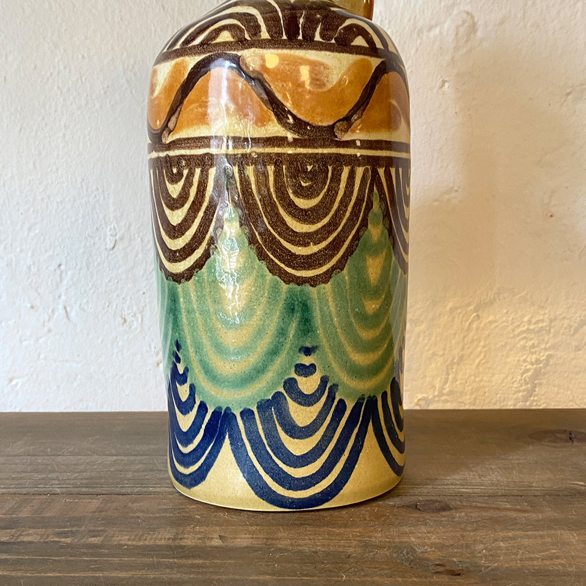 OIL CRUET LARGE | LUCENA