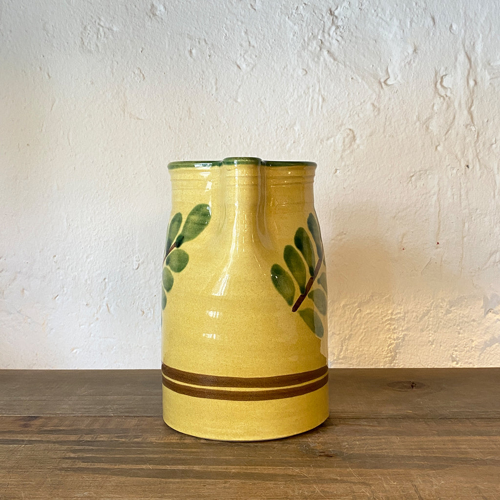 JARRA RECTA 1/5 L | LUCENA