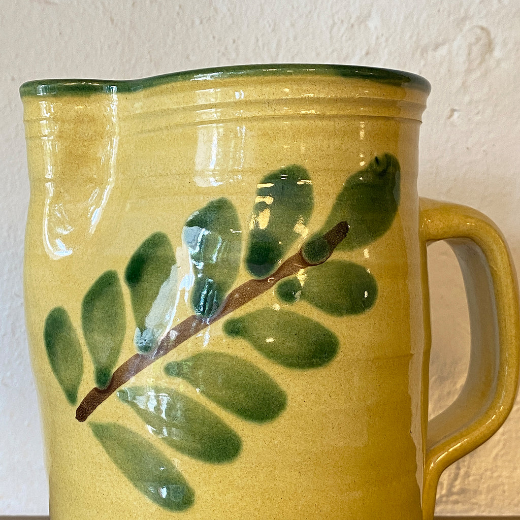 JARRA RECTA 1/5 L | LUCENA
