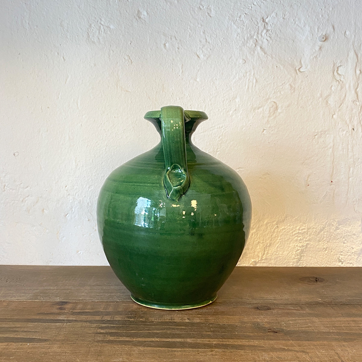 PERULA VERDE | LUCENA
