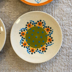 Assiette à pain décorée n° 2 | Galice