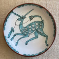 PLATE G CALIFAL 34 CM