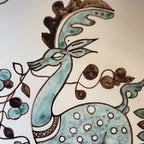 CALIPHAL STAG PLATTER M | CORDOBA
