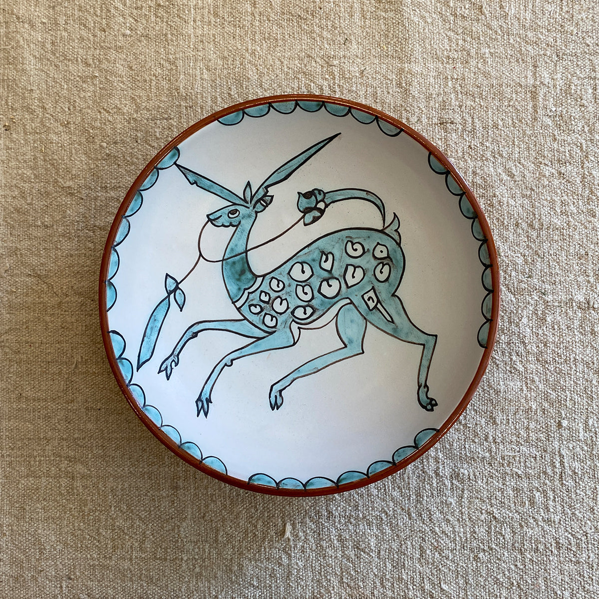 Caliphate Bowl G
