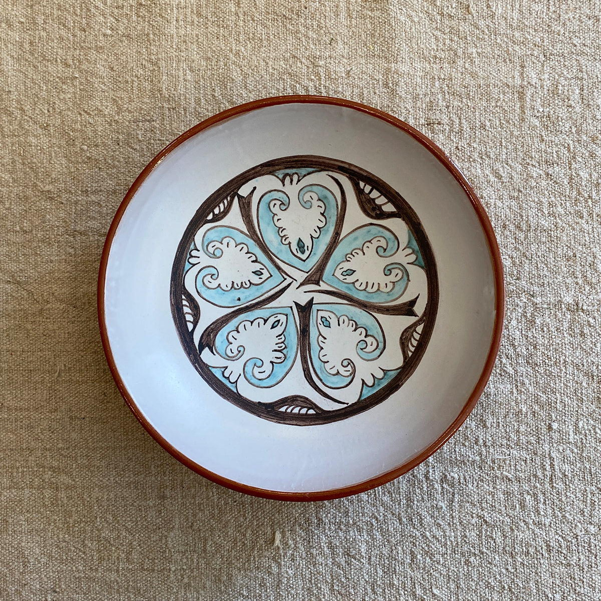 Caliphate Bowl G