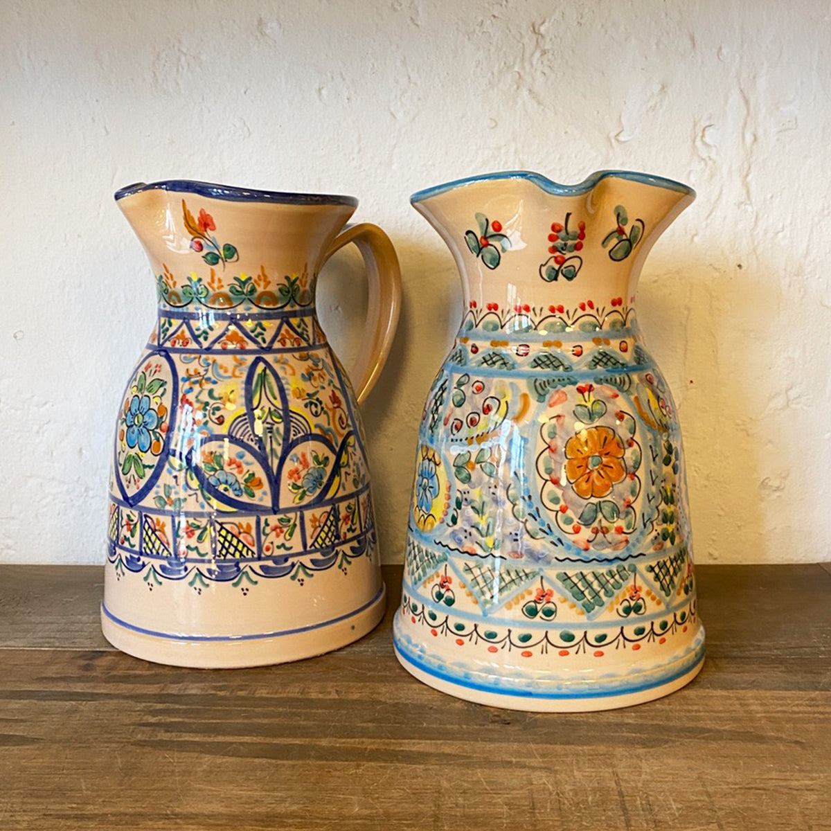 JARRA G DAMA 2L PESTAÑA  | PUENTE DEL ARZOBISPO (TOLEDO)