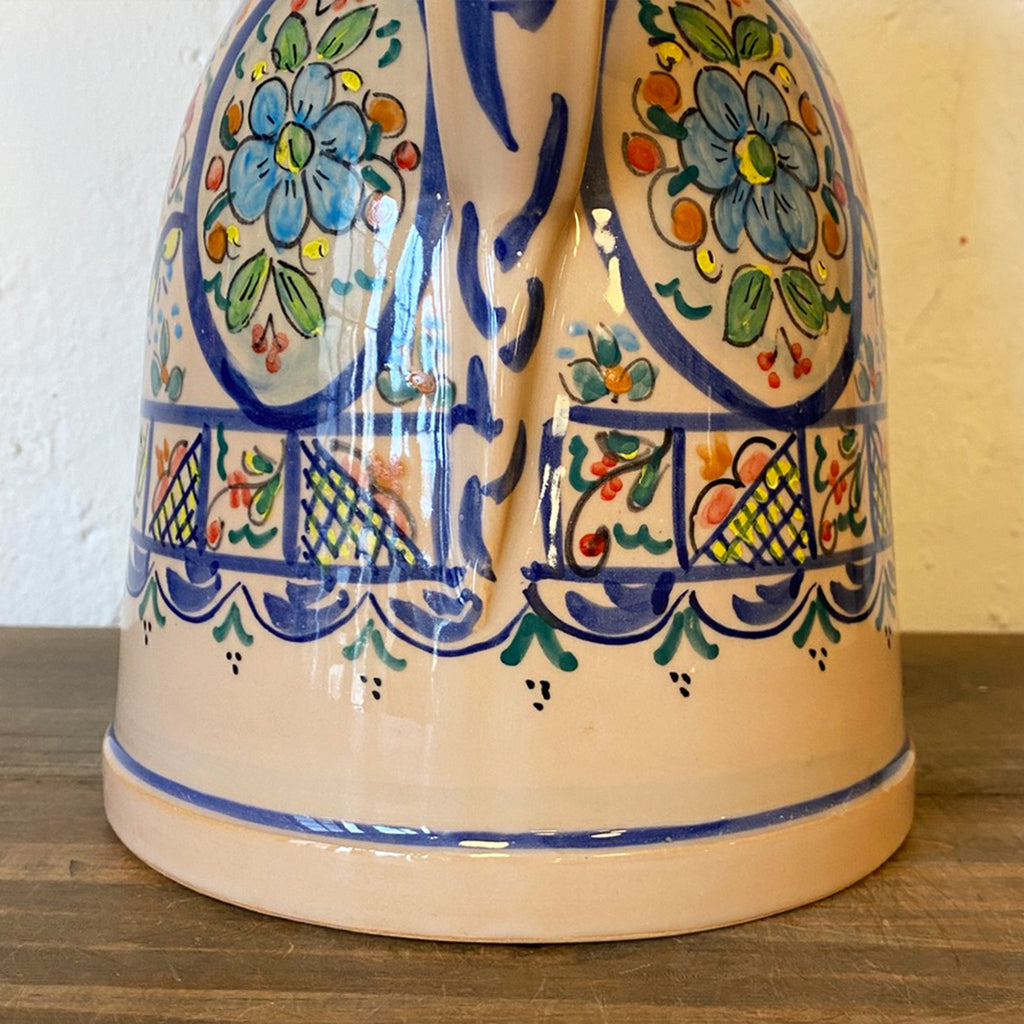 JARRA G DAMA 2L PESTAÑA  | PUENTE DEL ARZOBISPO (TOLEDO)