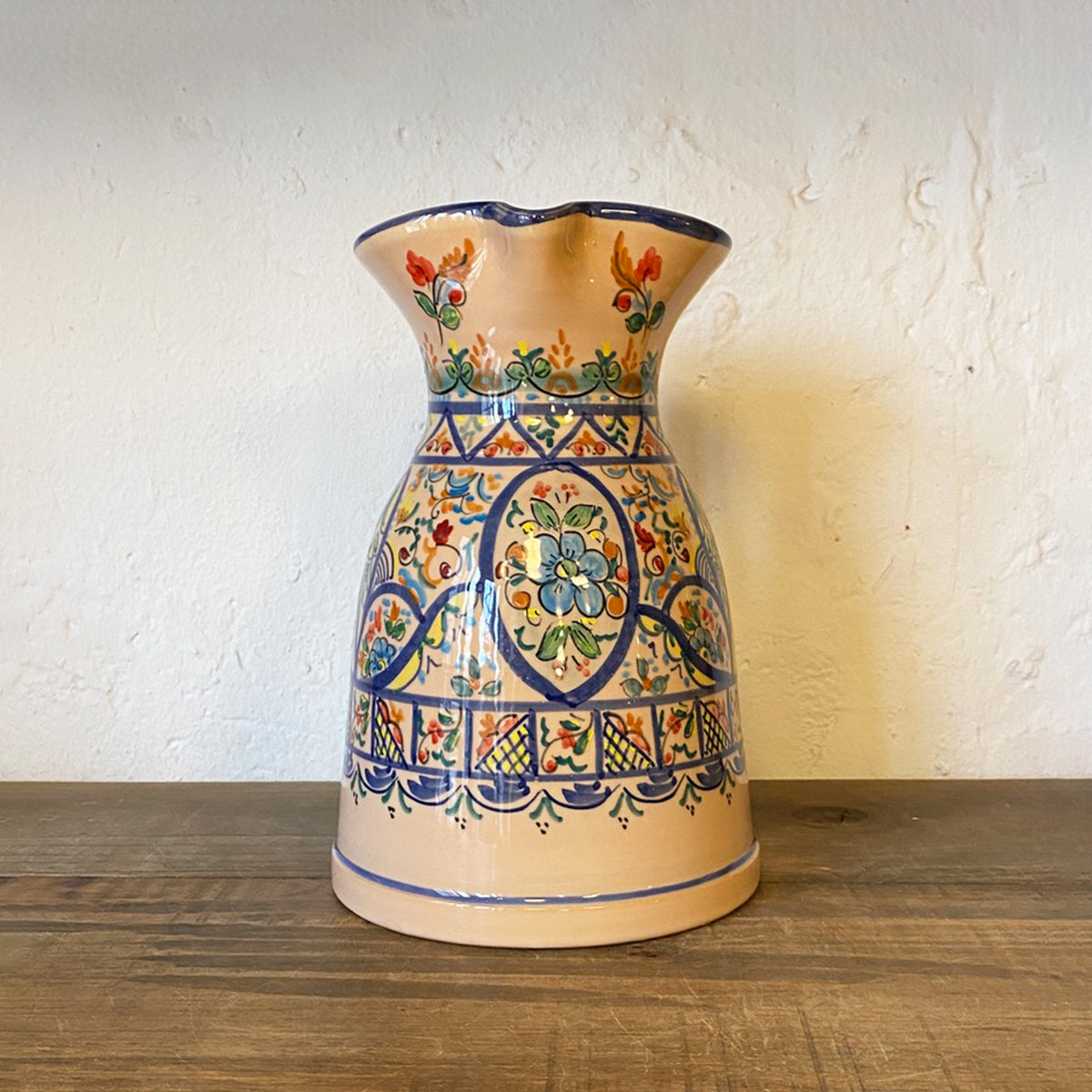 JARRA G DAMA 2L PESTAÑA  | PUENTE DEL ARZOBISPO (TOLEDO)