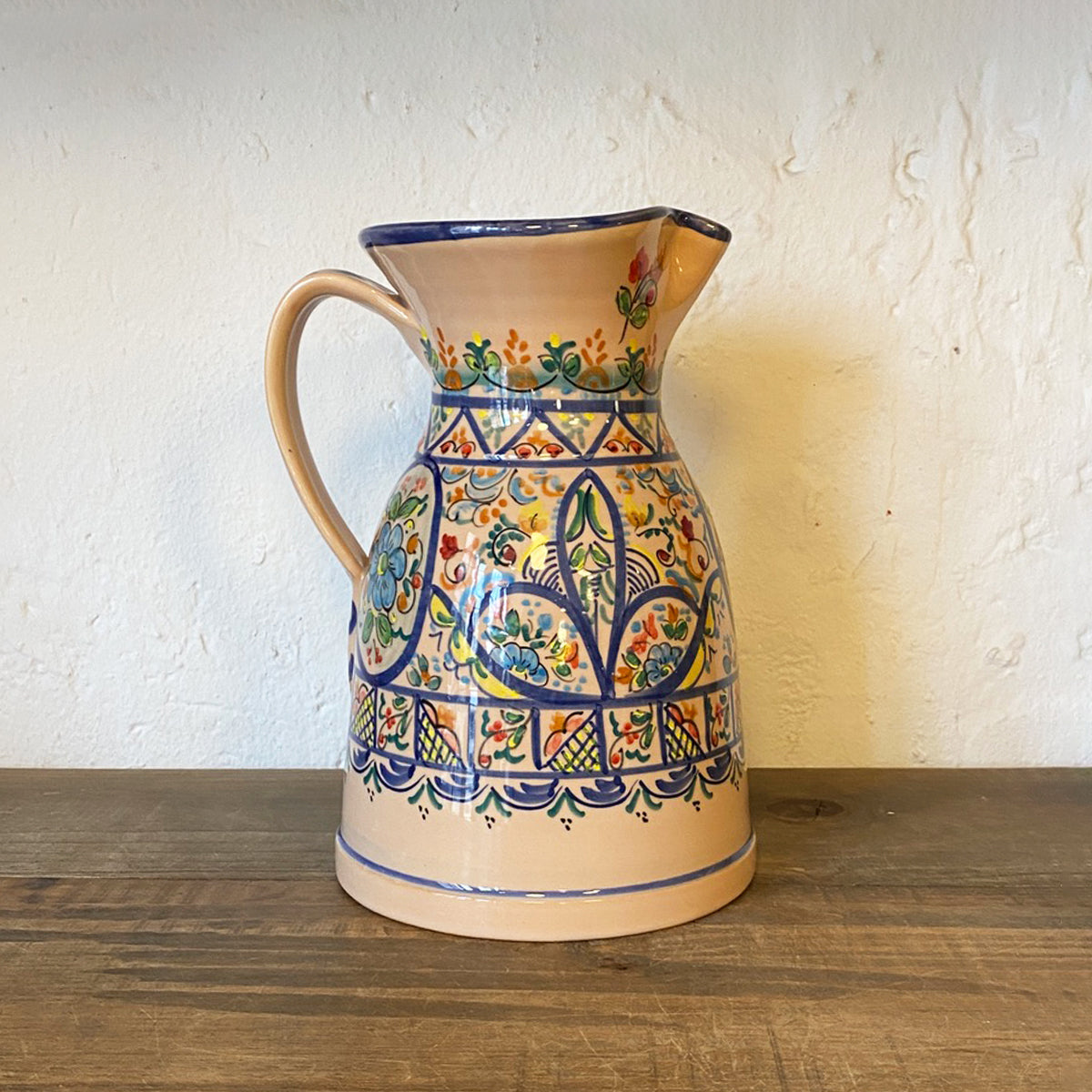 JARRA G DAMA 2L PESTAÑA  | PUENTE DEL ARZOBISPO (TOLEDO)