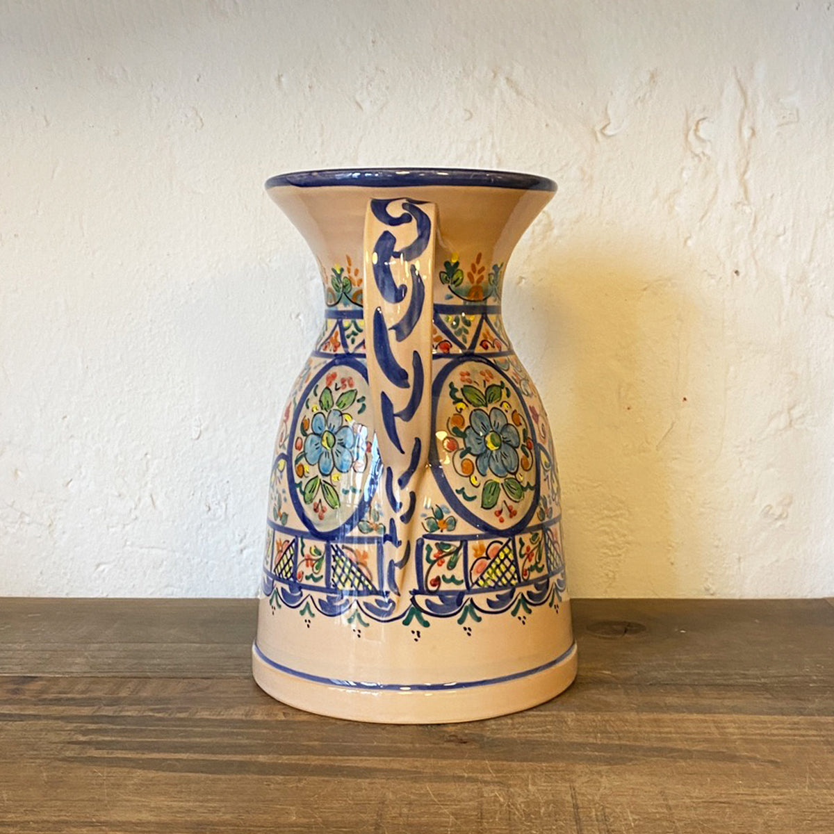 JARRA G DAMA 2L PESTAÑA  | PUENTE DEL ARZOBISPO (TOLEDO)