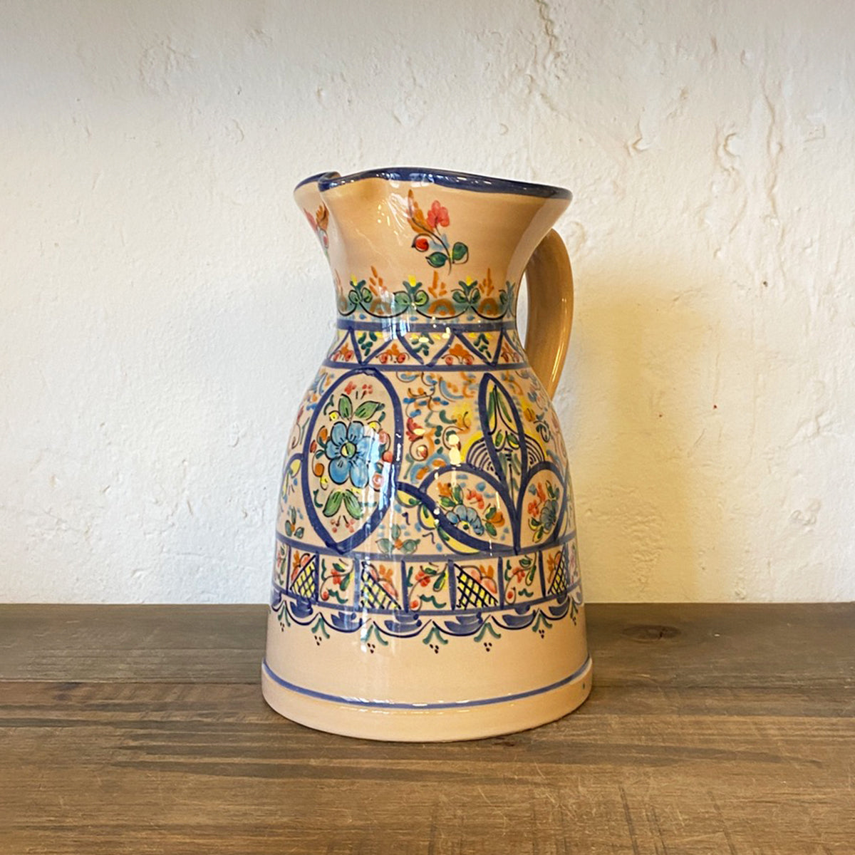 JARRA G DAMA 2L PESTAÑA  | PUENTE DEL ARZOBISPO (TOLEDO)