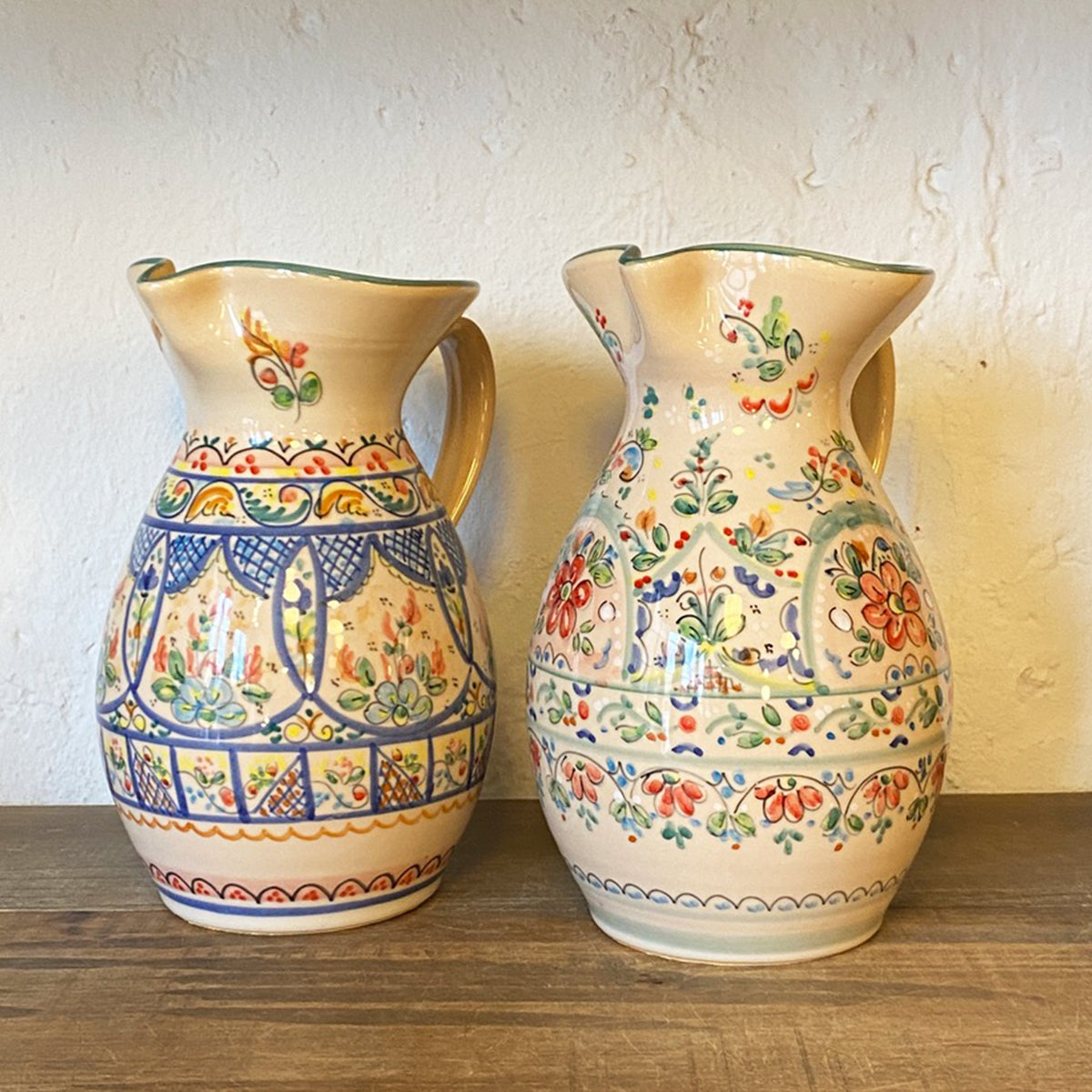 JARRA G PERA 2L PESTAÑA | PUENTE DEL ARZOBISPO (TOLEDO)