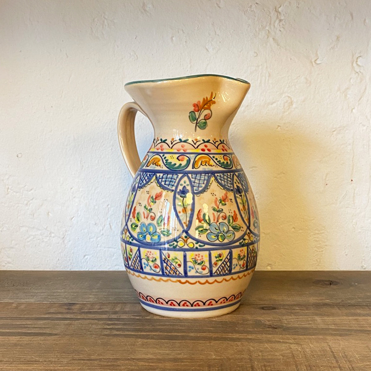 JARRA G PERA 2L PESTAÑA | PUENTE DEL ARZOBISPO (TOLEDO)