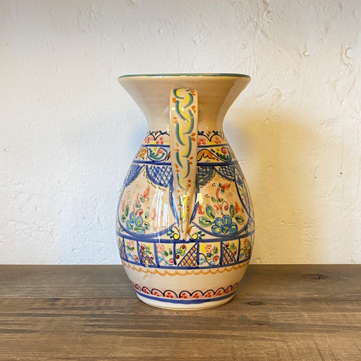 JARRA G PERA 2L PESTAÑA | PUENTE DEL ARZOBISPO (TOLEDO)