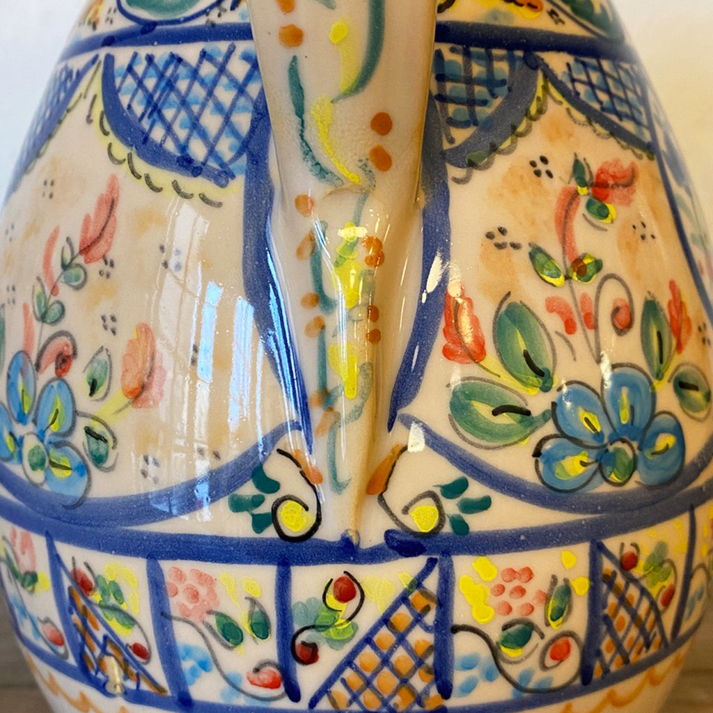 JARRA G PERA 2L PESTAÑA | PUENTE DEL ARZOBISPO (TOLEDO)