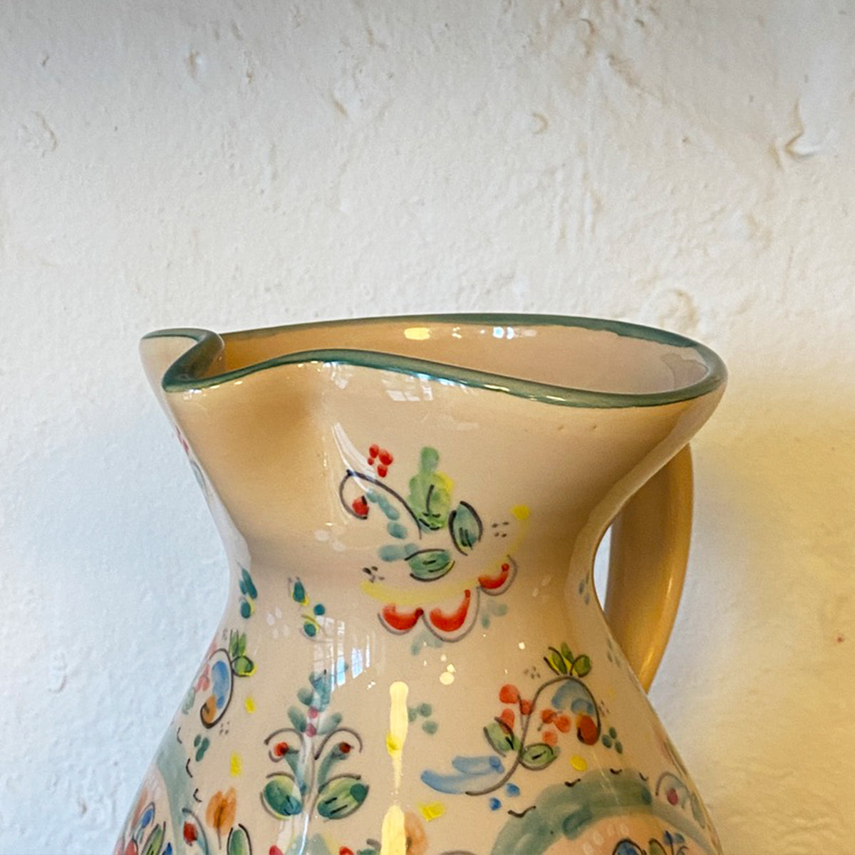 JARRA G PERA 2L PESTAÑA | PUENTE DEL ARZOBISPO (TOLEDO)