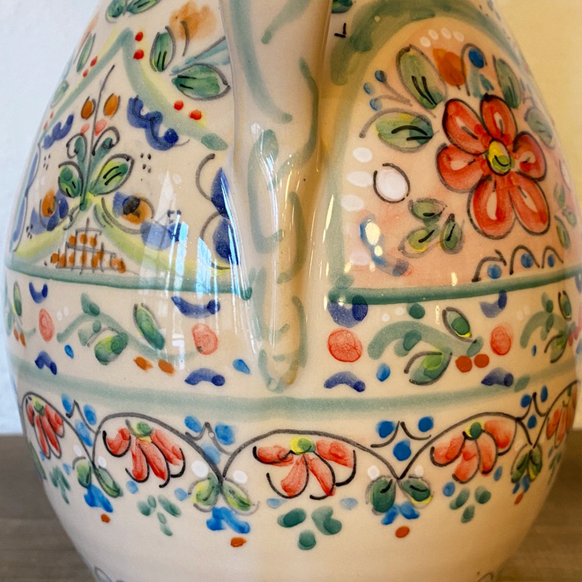 JARRA G PERA 2L PESTAÑA | PUENTE DEL ARZOBISPO (TOLEDO)