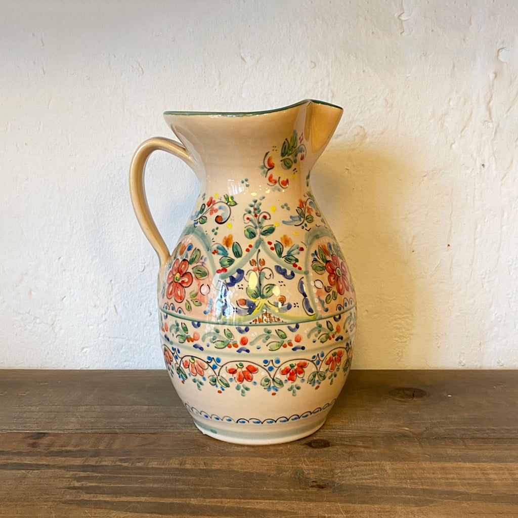 JARRA G PERA 2L PESTAÑA | PUENTE DEL ARZOBISPO (TOLEDO)