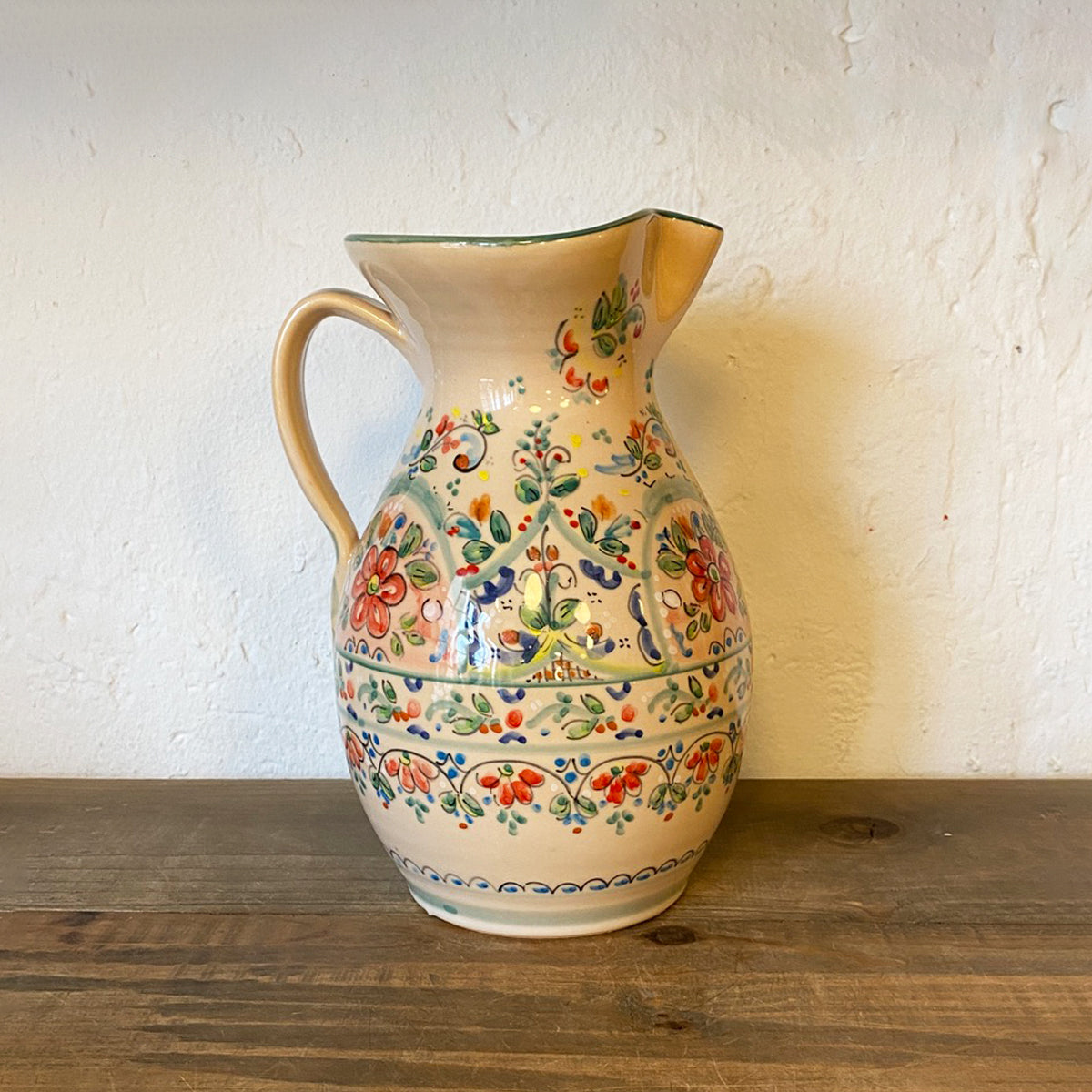 JARRA G PERA 2L PESTAÑA | PUENTE DEL ARZOBISPO (TOLEDO)