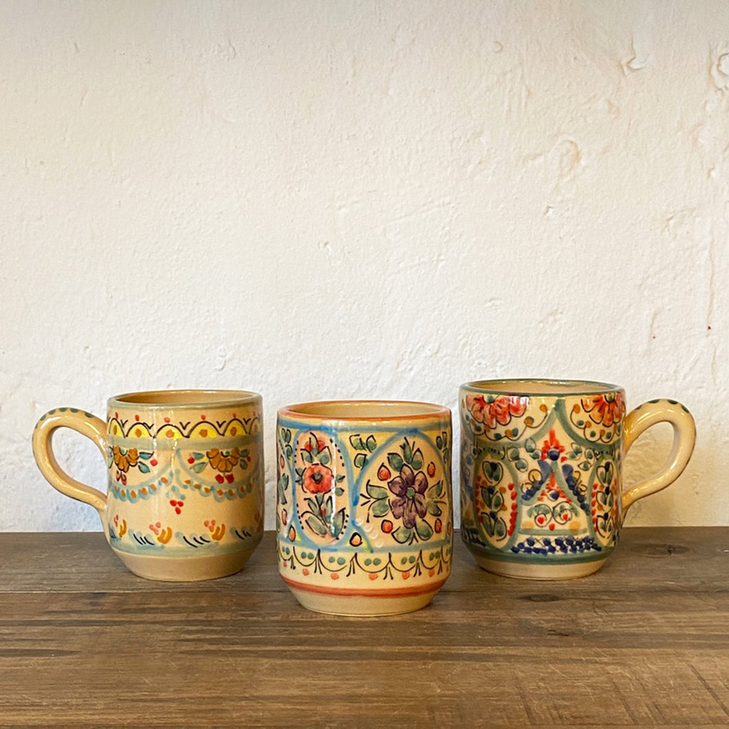 CHOPE EN VERRE À BIÈRE